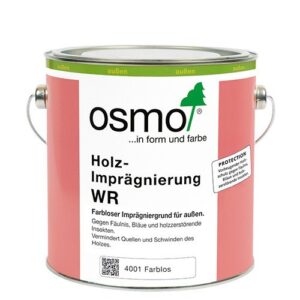 Osmo Impregnácia dreva WR 0