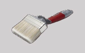 ANZA ELITE ANGLED OUTDOOR BRUSH - Exteriérový uhlový štetec 120 mm ANZA ELITE ANGLED OUTDOOR BRUSH - Exteriérový uhlový štetec 120 mm