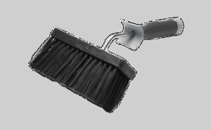 ANZA WASH-DOWN BRUSH - Umývacia kefa 170 mm ANZA WASH-DOWN BRUSH - Umývacia kefa 170 mm