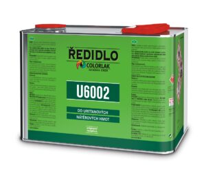 COLORLAK Riedidlo U-6002 2 l COLORLAK Riedidlo U-6002 2 l