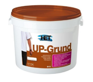 UP-GRUND - Univerzálny penetračný prípravok biely 5 kg UP-GRUND - Univerzálny penetračný prípravok biely 5 kg