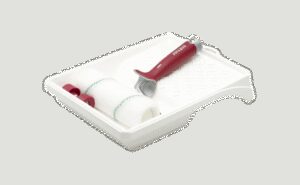 ANZA ELITE ROLLER SET - Valcový komplet 250 mm ANZA ELITE ROLLER SET - Valcový komplet 250 mm
