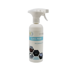 ISOKOR GLASS PROFI - Dlhodobá impregnácia skla a autoskla 25 ml ISOKOR GLASS PROFI - Dlhodobá impregnácia skla a autoskla 25 ml