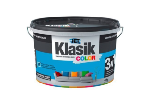 KLASIK COLOR Tónovaná interiérová farba 8 kg kc 0897 - vínový KLASIK COLOR Tónovaná interiérová farba 8 kg kc 0897 - vínový