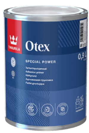 OTEX ADHESION PRIMER - Adhézny mostík biely 0 OTEX ADHESION PRIMER - Adhézny mostík biely 0