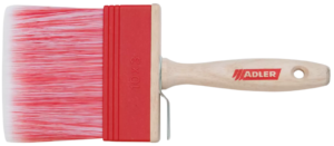 ADLER SOLVAMAXX PLUS - Štetec pre rozpúšťadlové laky a lazúry 10 cm ADLER SOLVAMAXX PLUS - Štetec pre rozpúšťadlové laky a lazúry 10 cm