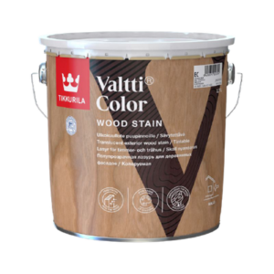 Valtti Color - Matná polotransparetná lazúra na drevo (zákazkové miešanie) 0 Valtti Color - Matná polotransparetná lazúra na drevo (zákazkové miešanie) 0